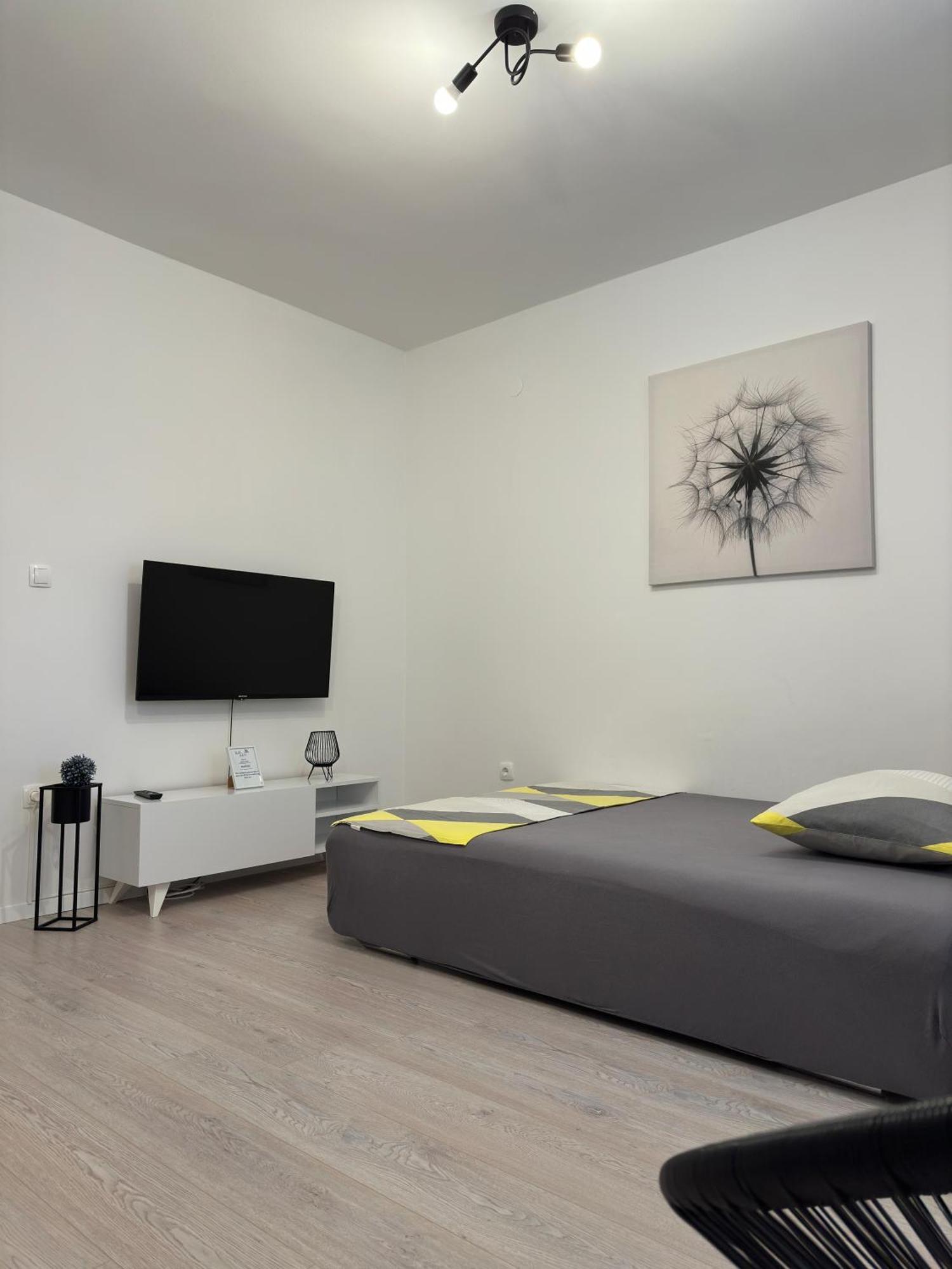 Apartmani Daria Orebic Bagian luar foto